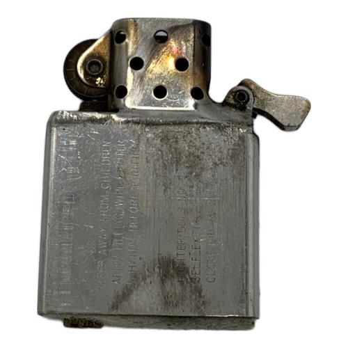Roadster Motor cycle ZIPPO