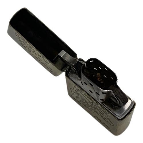 Roadster Motor cycle ZIPPO