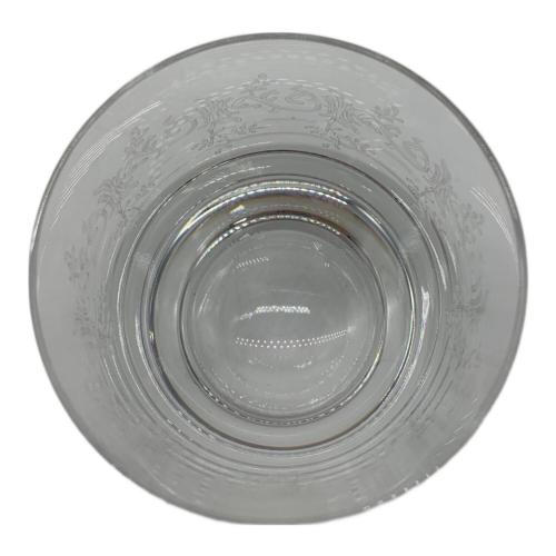 Baccarat (バカラ) ロックグラス セビーヌ 6Pセット