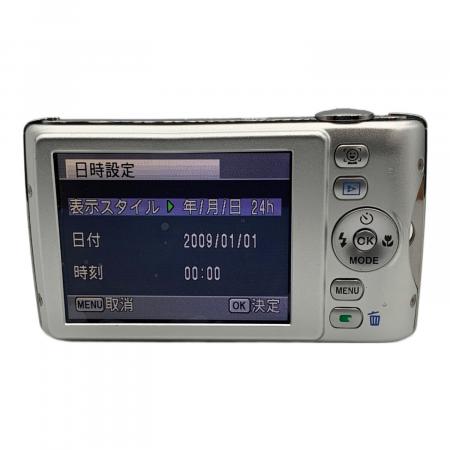 PENTAX (ペンタックス) デジタルカメラ OptioP70 光学4倍ズーム 1200万