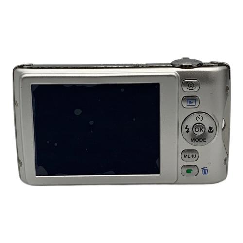 PENTAX (ペンタックス) デジタルカメラ OptioP70 光学4倍ズーム 1200万画素 専用電池 -