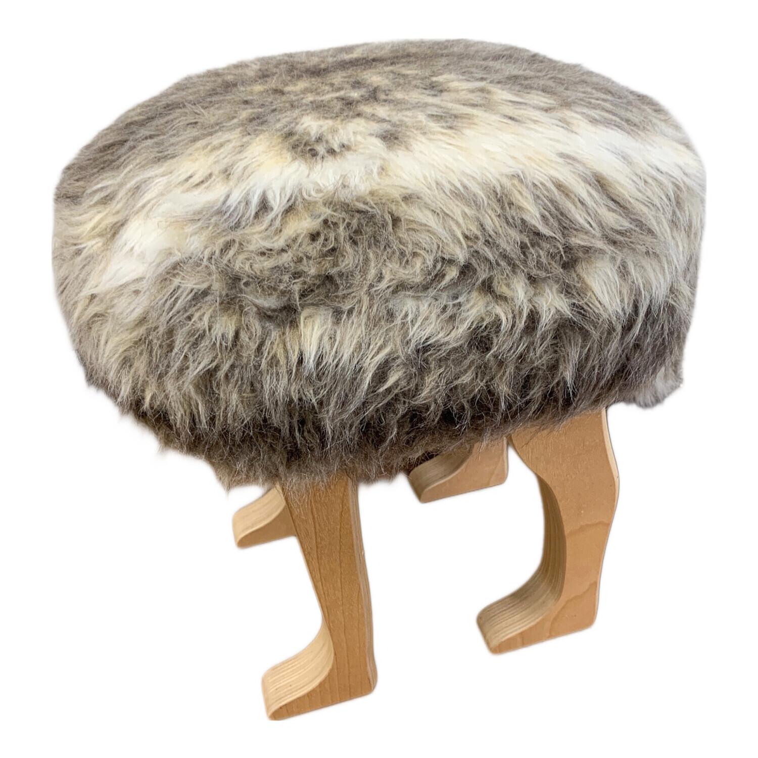 h×TAKUMI 動物型スツール h×TAKUMI (タクミ) アニマルスツール ブラウン 178｜トレファクONLINE