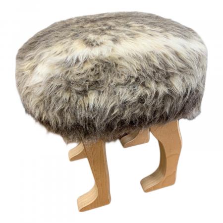 h×TAKUMI 動物型スツール h×TAKUMI (タクミ) アニマルスツール ブラウン 178｜トレファク