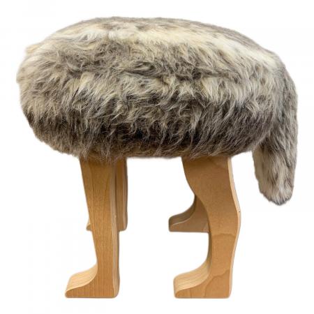 h×TAKUMI 動物型スツール h×TAKUMI (タクミ) アニマルスツール ブラウン 178｜トレファクONLINE