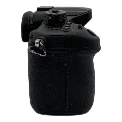 Panasonic (パナソニック) ミラーレス一眼カメラ DMC-GH4 1720万画素 -