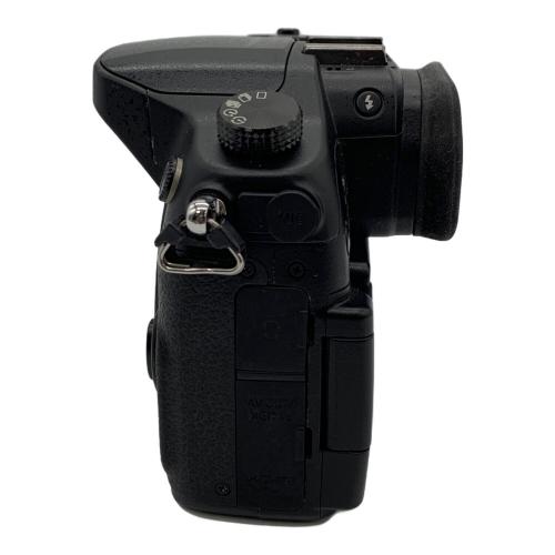 Panasonic (パナソニック) ミラーレス一眼カメラ DMC-GH4 1720万画素 -