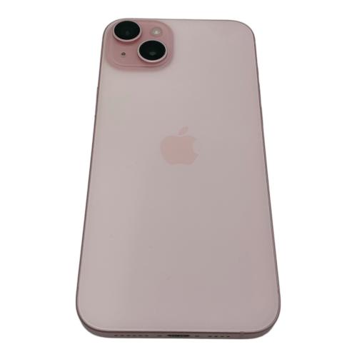 Apple (アップル) iPhone15 Plus MU093J/A