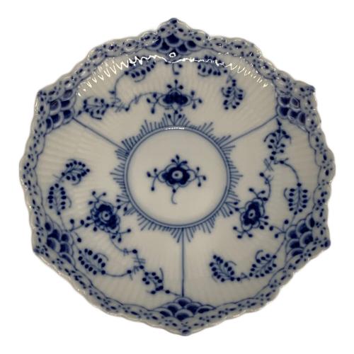 ROYAL COPENHAGEN (ロイヤル・コペンハーゲン) カップ&ソーサー ブルーフルーテッド・フルレース