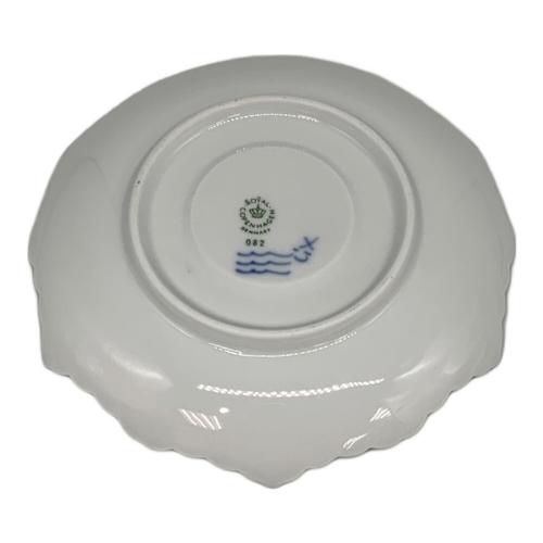 ROYAL COPENHAGEN (ロイヤル・コペンハーゲン) カップ&ソーサー ブルーフルーテッド・フルレース