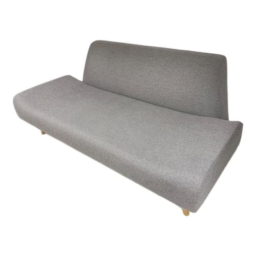 IDEE (イデー) AO SOFA グレー 297 2人掛け ファブリック