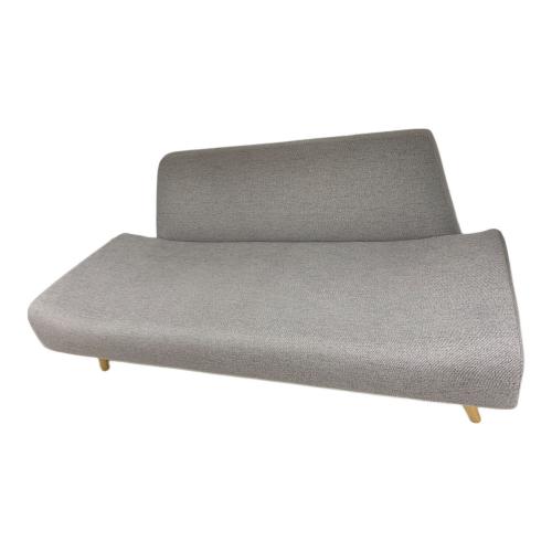 IDEE (イデー) AO SOFA グレー 297 2人掛け ファブリック