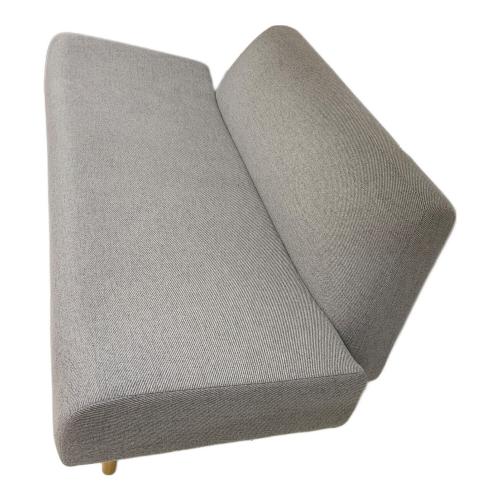 IDEE (イデー) AO SOFA グレー 297 2人掛け ファブリック