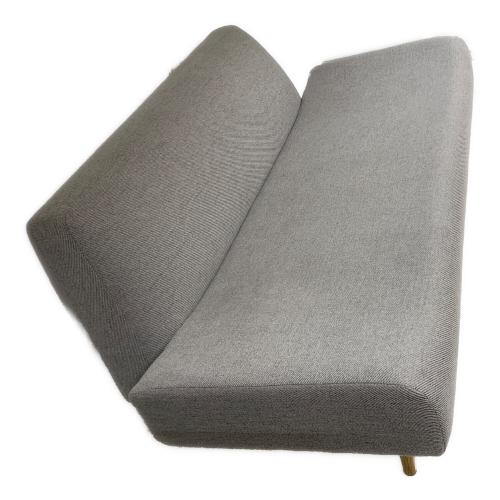 IDEE (イデー) AO SOFA グレー 297 2人掛け ファブリック
