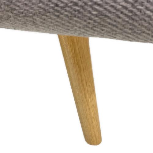 IDEE (イデー) AO SOFA グレー 297 2人掛け ファブリック