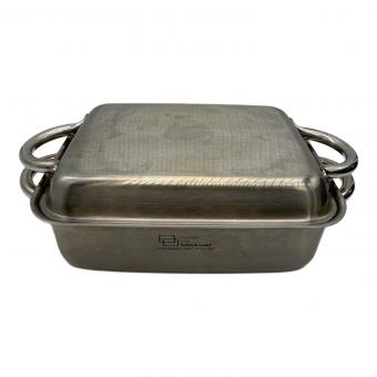 Vita Craft (ビタクラフト) ダブルグリル キズ有