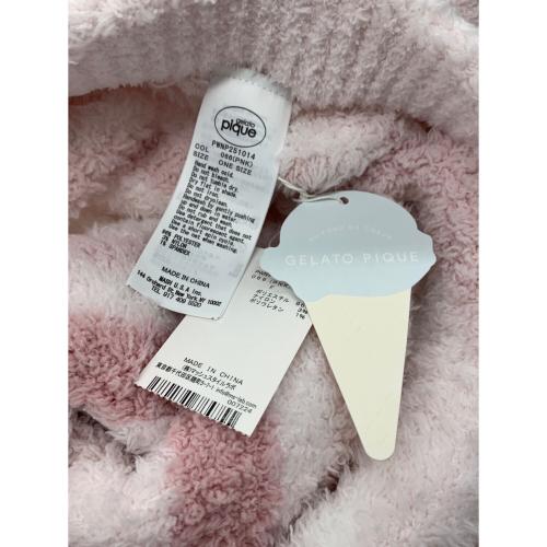 gelato pique (ジェラートピケ) パジャマ