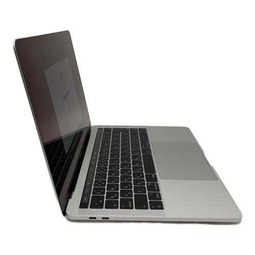 Apple (アップル) MacBook Pro 2018 A1989 13インチ Mac OS i5 メモリ:8GB 256GB Iris Plus Graphics 655 1536 MB -