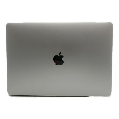 Apple (アップル) MacBook Pro 2018 A1989 13インチ Mac OS i5 メモリ:8GB 256GB Iris Plus Graphics 655 1536 MB -