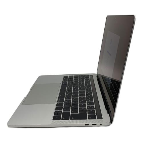 ⭐︎美品⭐︎Apple MacBook13A1989シルバー 本体corei5 ⭐︎美品⭐︎Apple MacBook13A1989シルバー 本体corei5