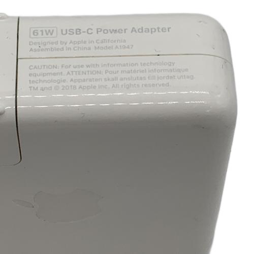 Apple (アップル) MacBook Pro 2018 A1989 13インチ Mac OS i5 メモリ:8GB 256GB Iris Plus Graphics 655 1536 MB -