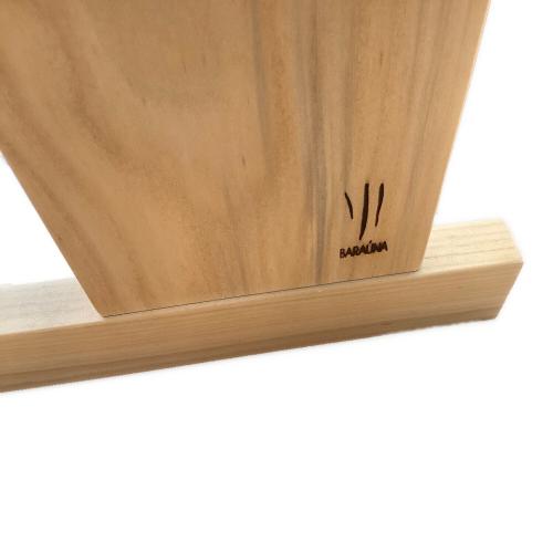 折りたたみチェアー ナチュラル @ Π FREI EGIDIO CHAIR NICK WHITE