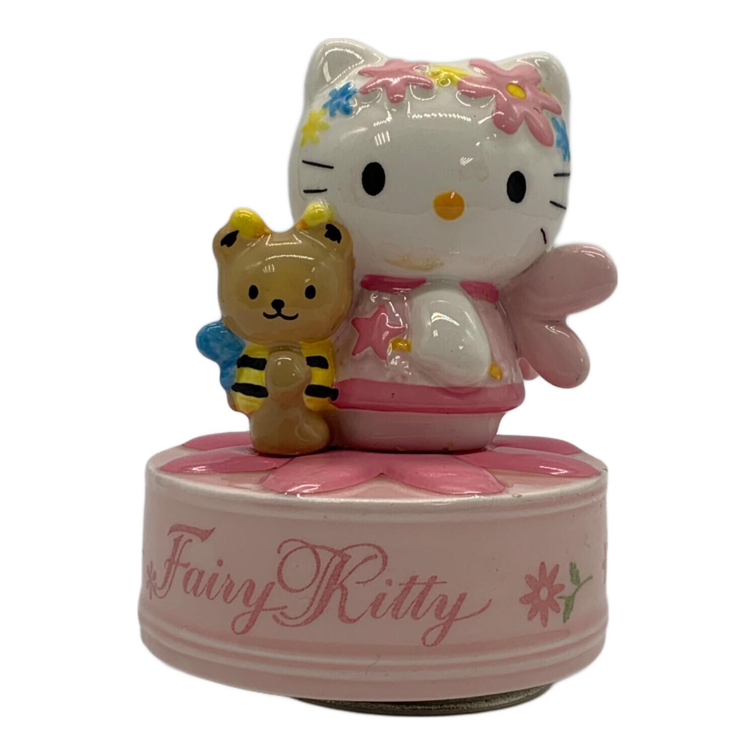 Sanrio（サンリオ）Fairy Kitty（フェアリーキティ）オルゴール