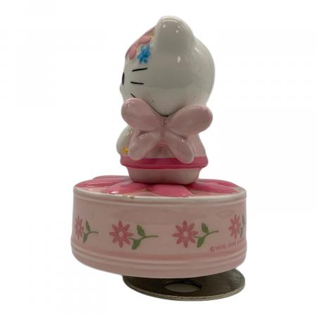 Sanrio（サンリオ）Fairy Kitty（フェアリーキティ）オルゴール