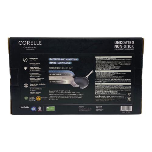 CORELLE (コレール) フライパン 20cm
