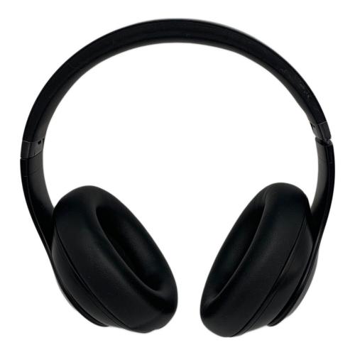 beats (ビーツ) ヘッドホン A2924 beats studio pro