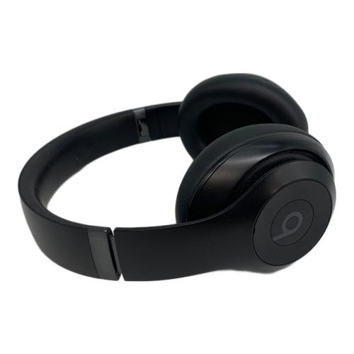 beats (ビーツ) ヘッドホン A2924 beats studio pro