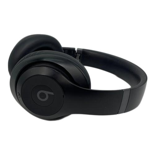 beats (ビーツ) ヘッドホン A2924 beats studio pro