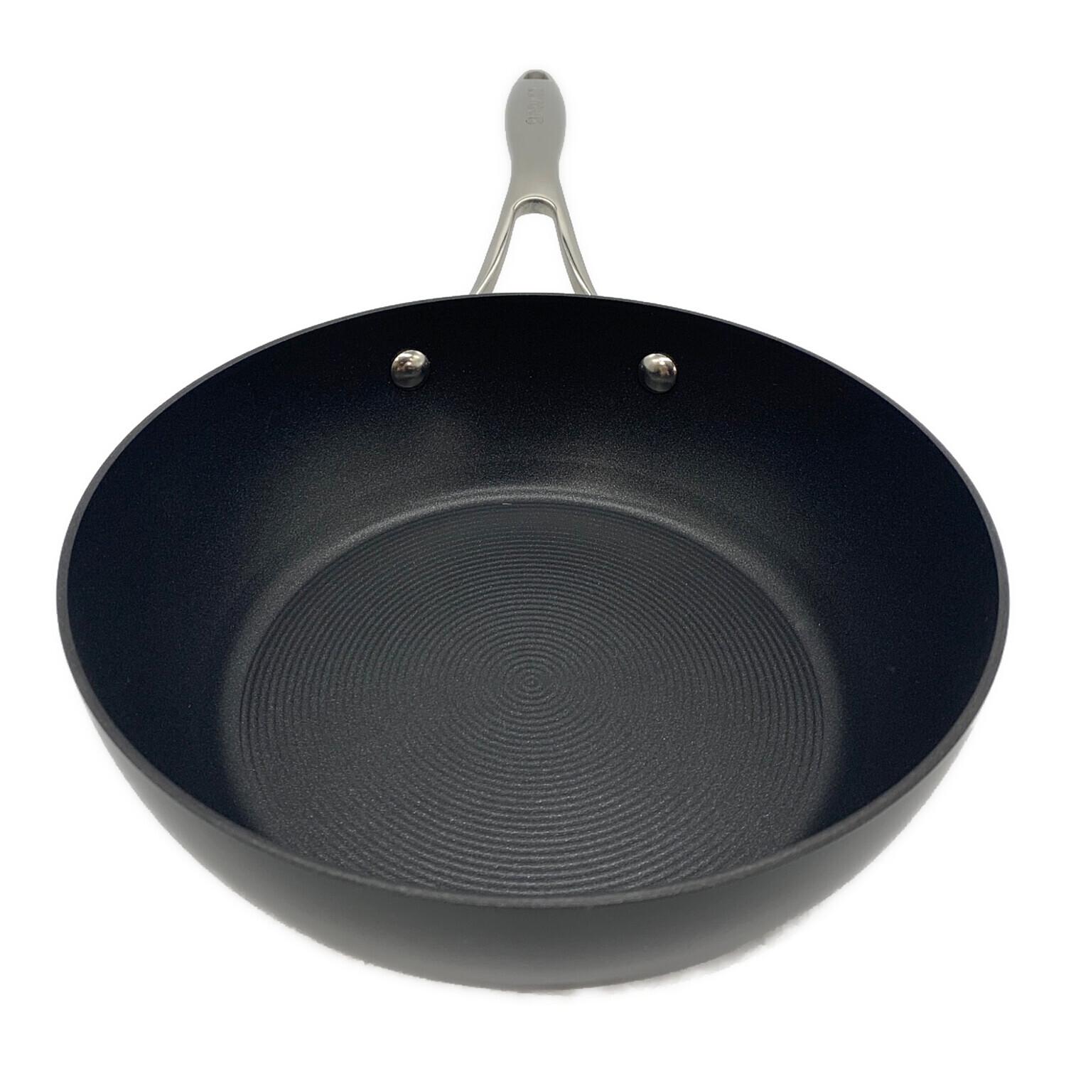 MEYER (マイヤー) フライパン SIZE 24cm CIRCULON｜トレファクONLINE