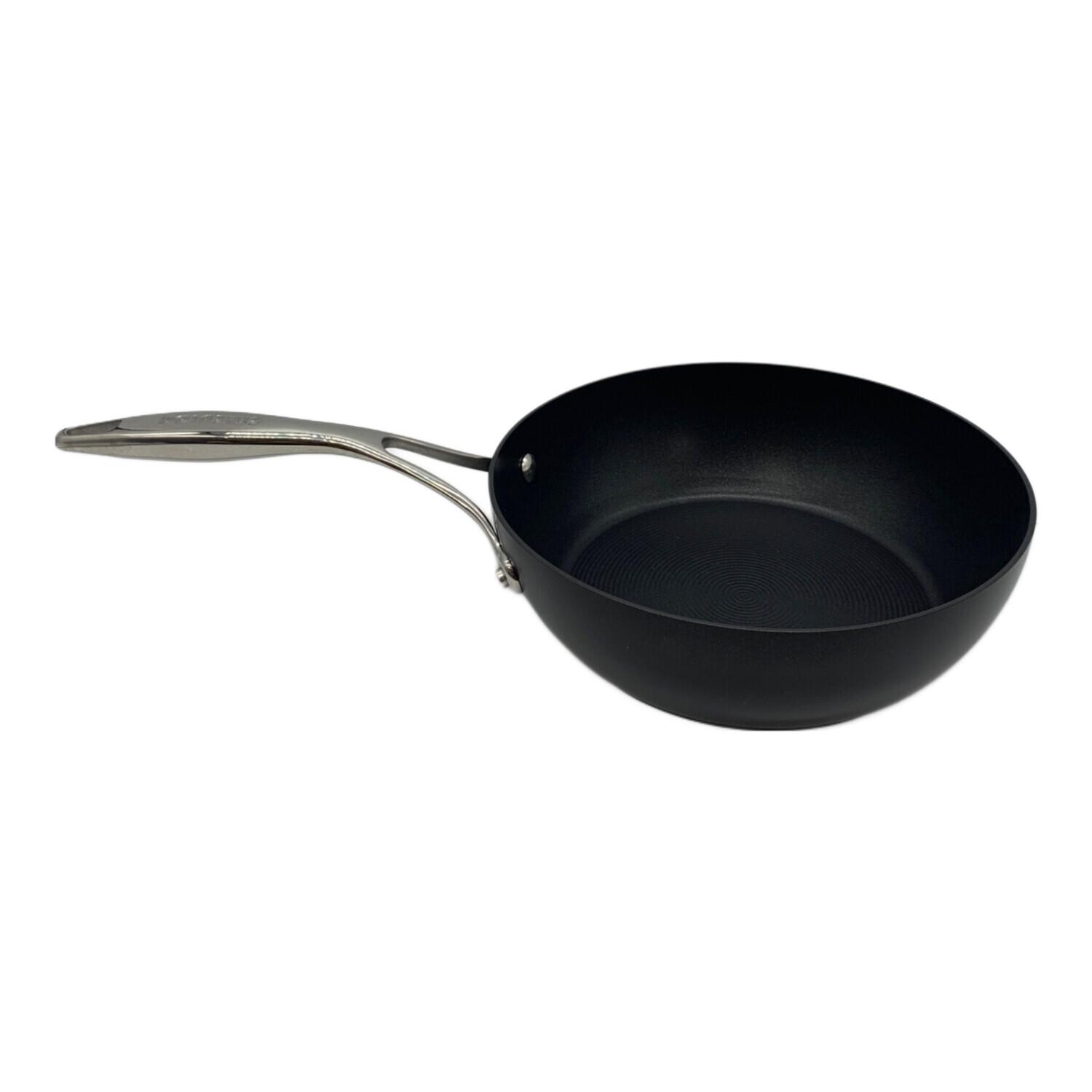 MEYER (マイヤー) フライパン SIZE 24cm CIRCULON｜トレファクONLINE