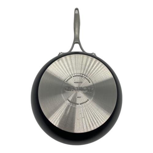 MEYER (マイヤー) フライパン SIZE 24cm CIRCULON｜トレファクONLINE