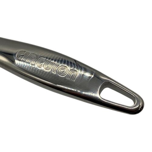 MEYER (マイヤー) フライパン SIZE 24cm CIRCULON