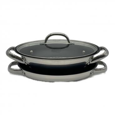 MEYER（マイヤー） サーキュロン3ピースセット シャンパンカラー