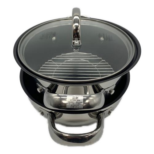 MEYER (マイヤー) オーバルパン