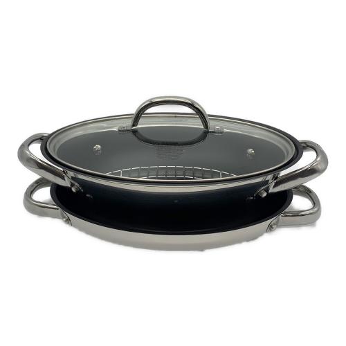 MEYER (マイヤー) オーバルパン