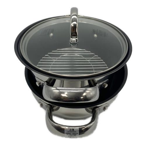 MEYER (マイヤー) オーバルパン