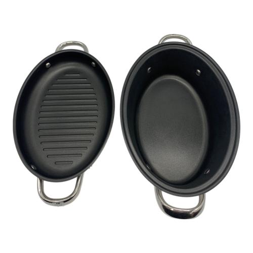 MEYER (マイヤー) オーバルパン