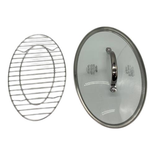 MEYER (マイヤー) オーバルパン