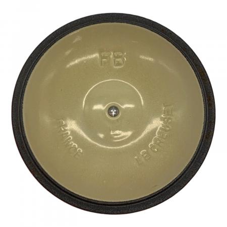 LE CREUSET (ルクルーゼ) ウィンザーポット レッド｜トレファク