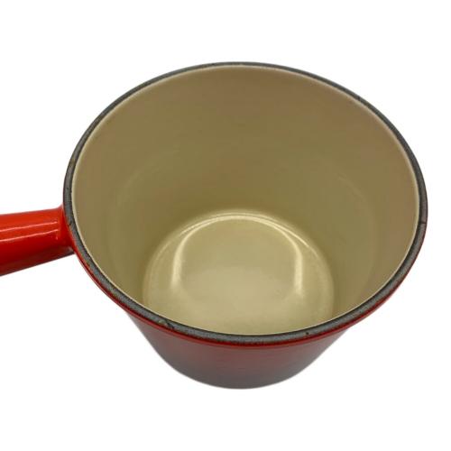 ル・クルーゼ　ウィンザーポット16センチ ル・クルーゼ ウィンザーポット16