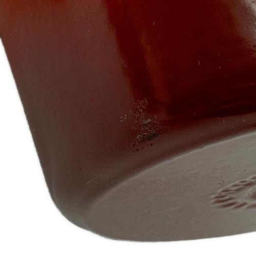 【美品】LE CREUSET　ウィンザーポット　チェリーレッド　16cm 片手鍋 ル・クルーゼ ウィンザーポット16cm 25026の通信販売