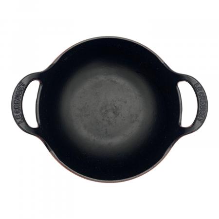 LE CREUSET (ルクルーゼ) バルチディッシュ レッド 20cm｜トレファクONLINE
