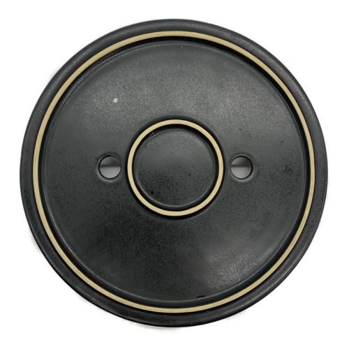 LE CREUSET (ルクルーゼ) ココット・エブリィ 18 オレンジ ロゴスレ有