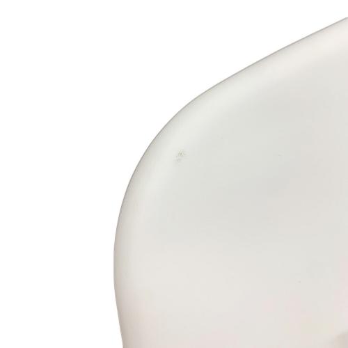 CRASH GATE (クラッシュゲート) スツール ホワイト