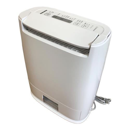 Panasonic (パナソニック) 除湿衣類乾燥機 F-YZVX60 2021年製