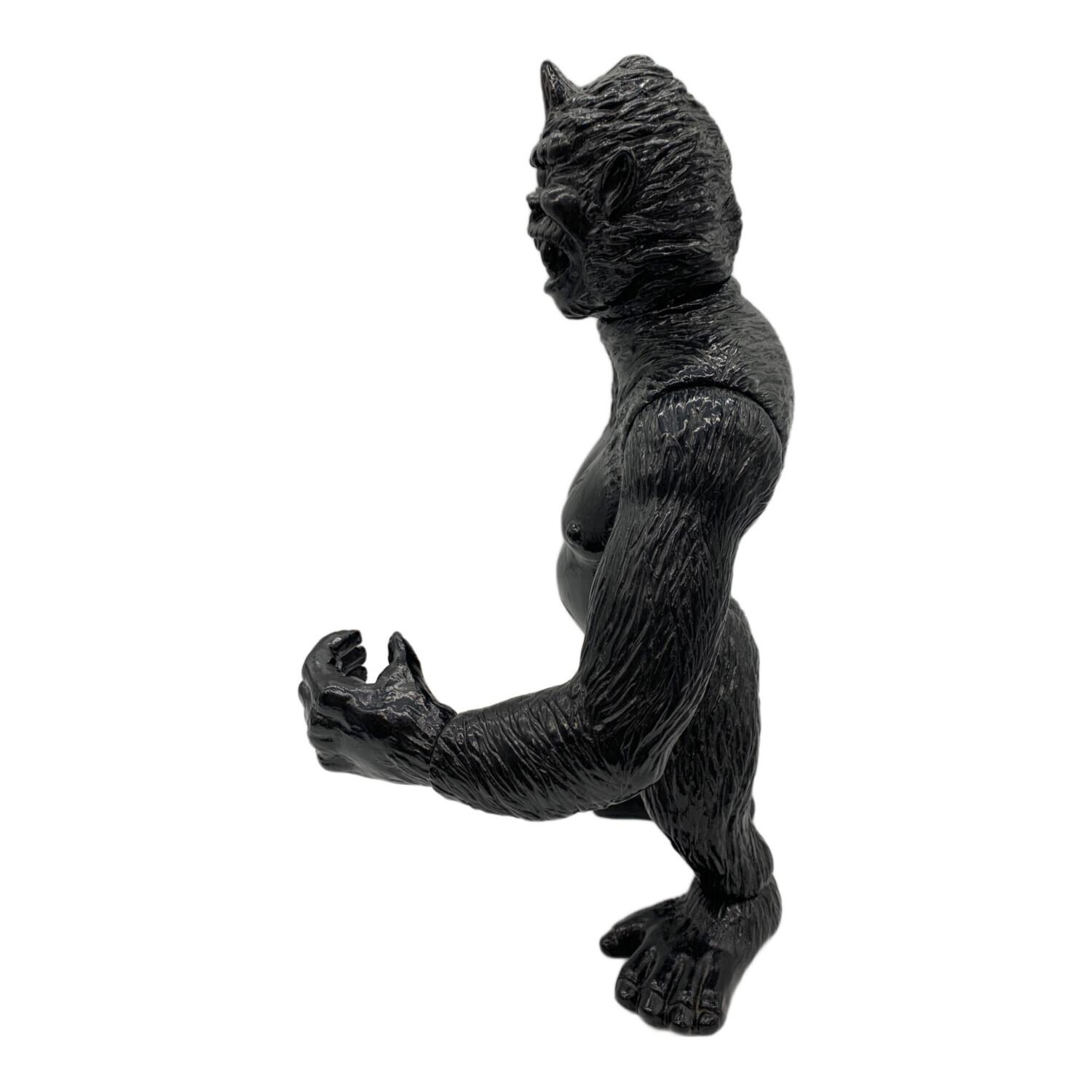 mishka Beastie kid ソフビ MISHKA 【BOOTLEG KAIJU】 インディーズ ソフビ - メルカリ