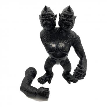 GYAROMI (ギャロミ) ソフビフィギュア 墓場の画廊 クトゥルフオイド